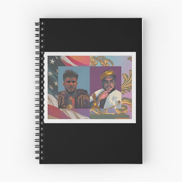 Item preview, Henry Cejudo 2 Faces of Triple C designed and sold by JeyVel.