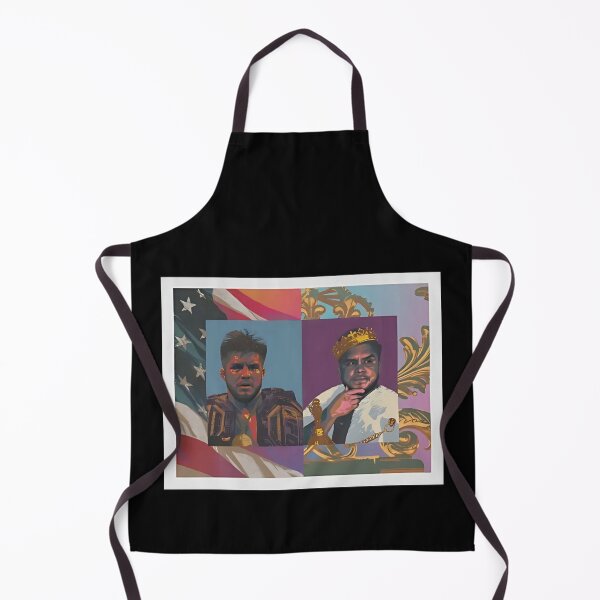 Item preview, Henry Cejudo 2 Faces of Triple C designed and sold by JeyVel.