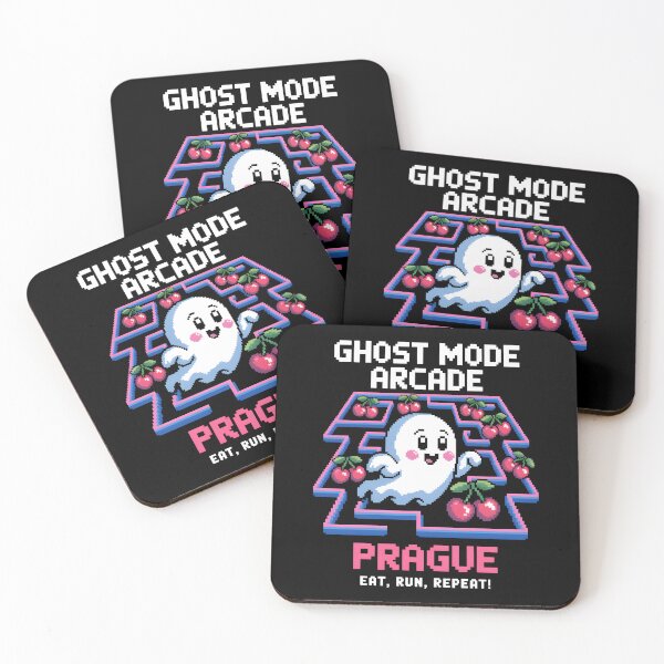 Item preview, Modo fantasma designed and sold by SignumShop.
