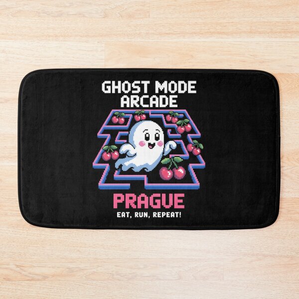 Item preview, Ghost Mode designed and sold by SignumShop.