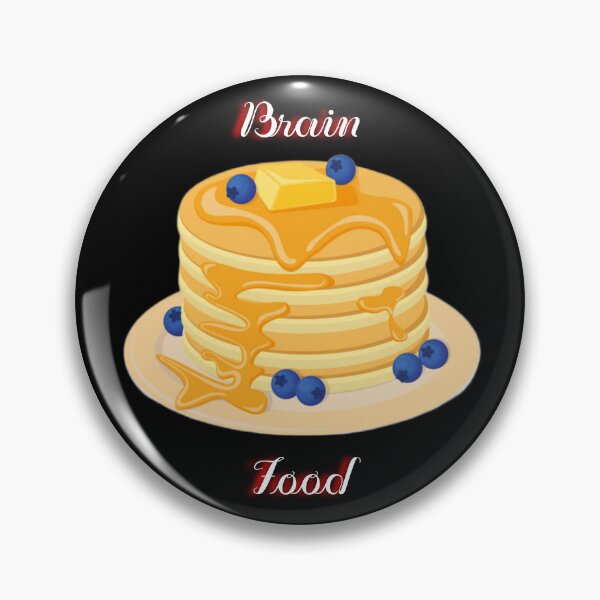 Item preview, Brain Food ala Dutton designed and sold by DarkDomainRPG.