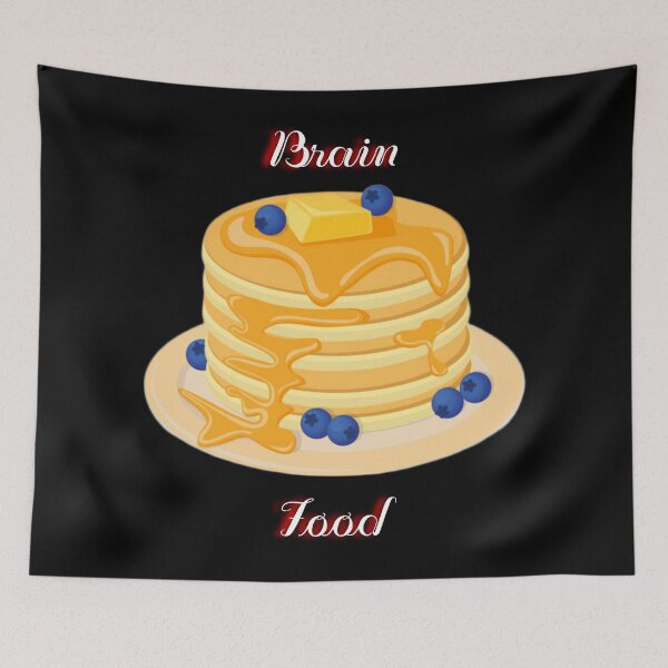 Item preview, Brain Food ala Dutton designed and sold by DarkDomainRPG.