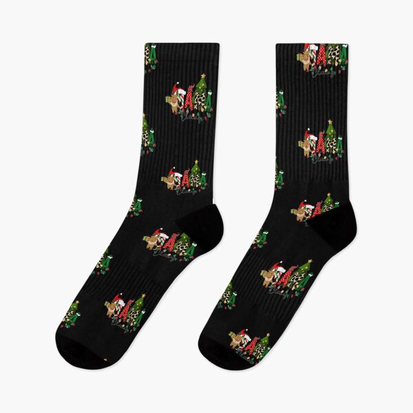 Item preview, Mama Claus – Funny Christmas designed and sold by LadyInEverGreen.