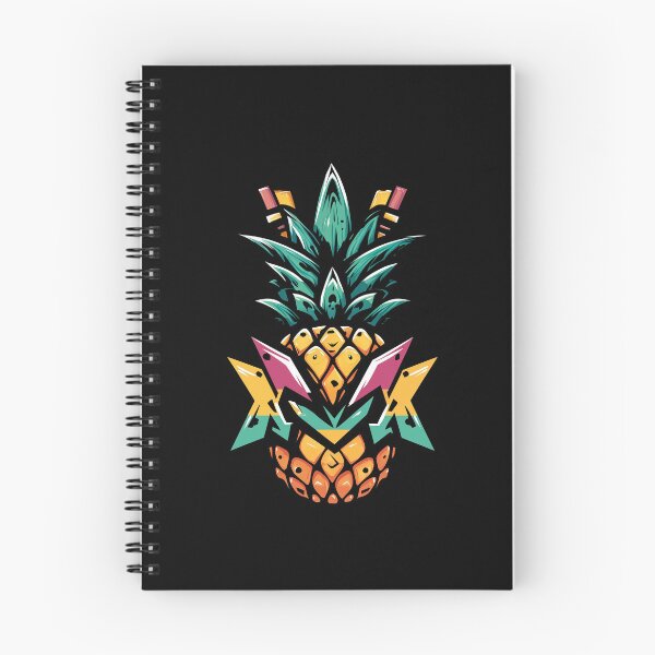 Item preview, Rock Pineapple Swinger Lifestyle Adult Culture designed and sold by Pineapple-Ink.