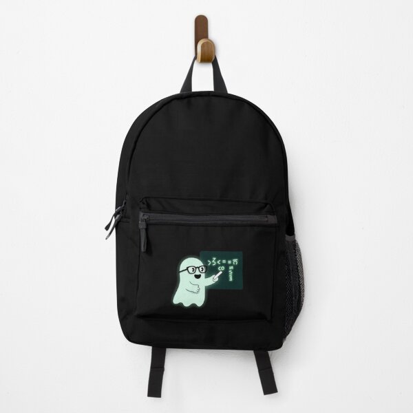 Item preview, Ghost Teacher designed and sold by Aetheriswork.