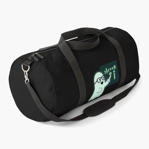 Item preview, Ghost Teacher designed and sold by Aetheriswork.