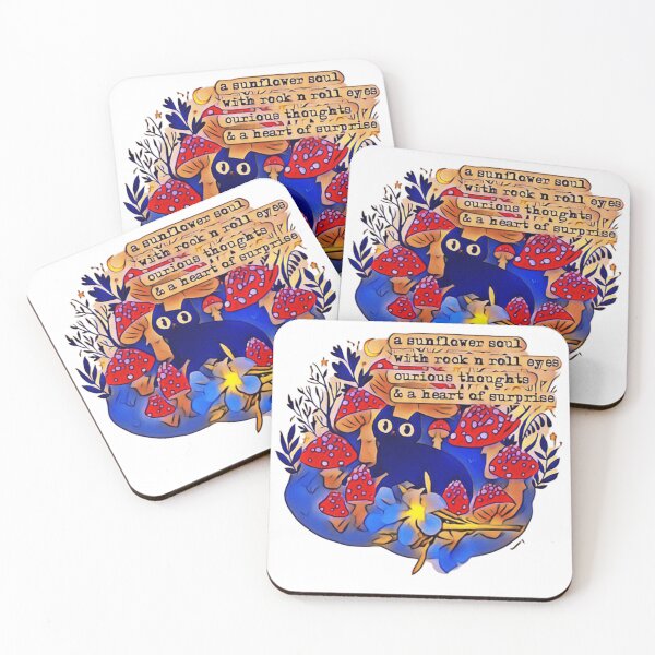 Item preview, The Wild, Wonderful World of Us  designed and sold by Irinuca Gifts.