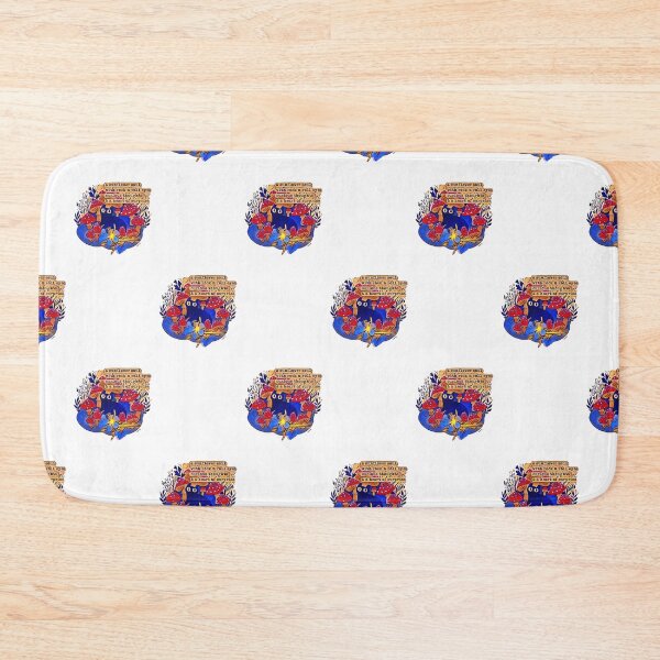 Item preview, The Wild, Wonderful World of Us designed and sold by Irinuca Gifts.