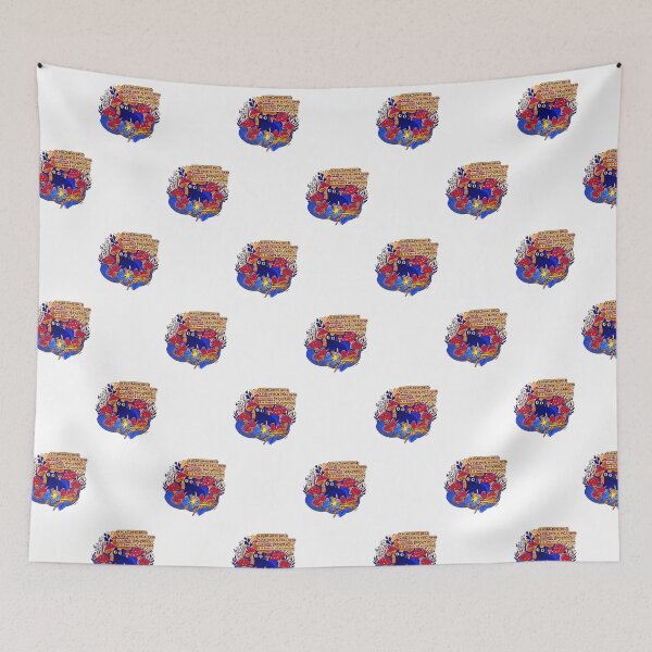 Item preview, The Wild, Wonderful World of Us  designed and sold by Irinuca Gifts.