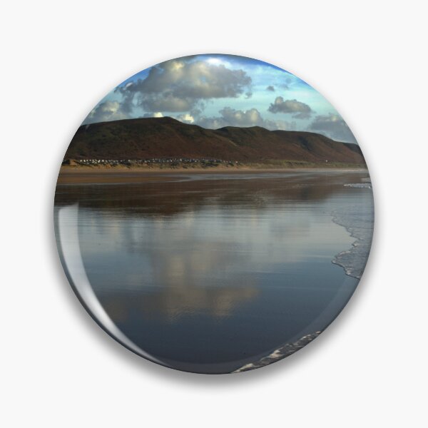 Item preview, Autumn reflections designed and sold by nordy69.