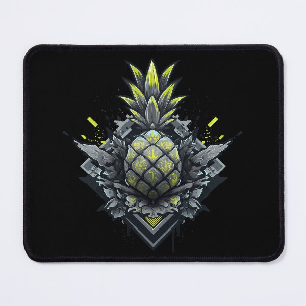 Item preview, Cyber League Pineapple Swinger Lifestyle Adult Culture designed and sold by Pineapple-Ink.