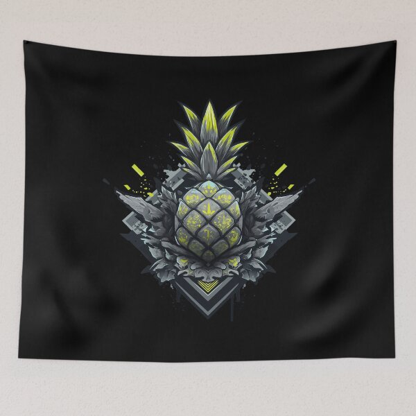 Item preview, Cyber League Pineapple Swinger Lifestyle Adult Culture designed and sold by Pineapple-Ink.