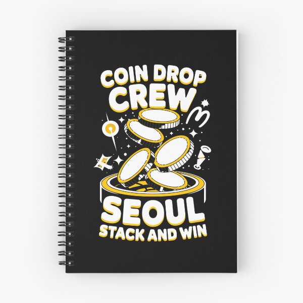 Item preview, Coin Drop designed and sold by SignumShop.