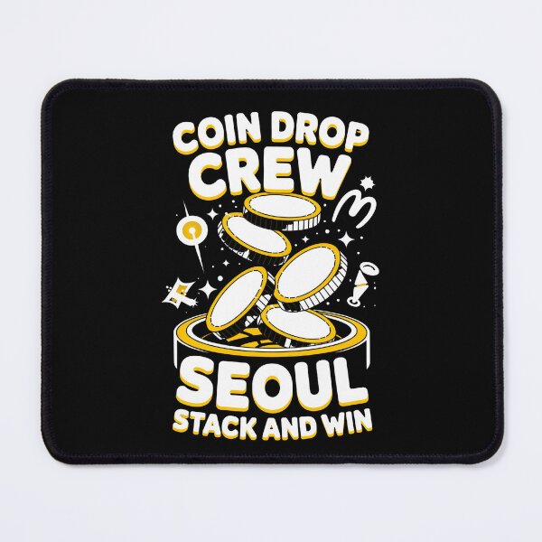 Item preview, Coin Drop designed and sold by SignumShop.