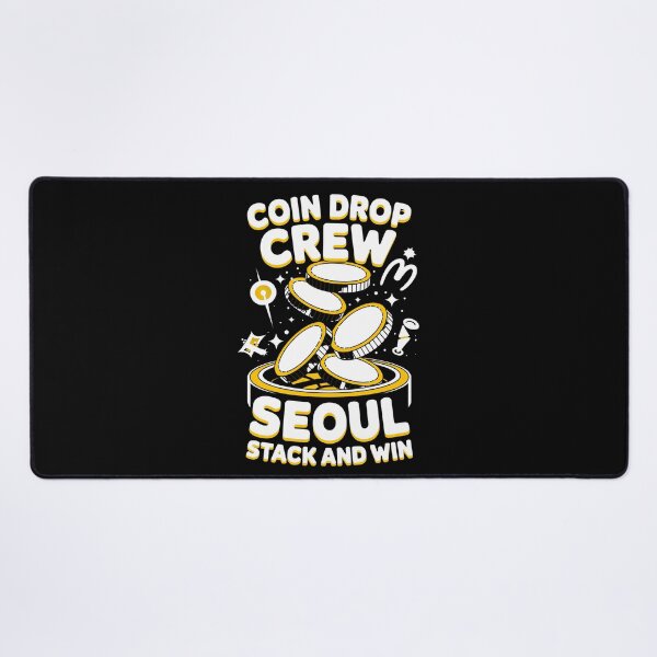 Item preview, Coin Drop designed and sold by SignumShop.