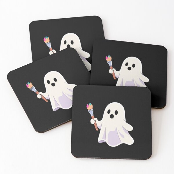 Item preview, Ghost Painter designed and sold by Aetheriswork.