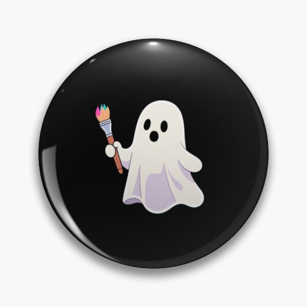 Item preview, Ghost Painter designed and sold by Aetheriswork.