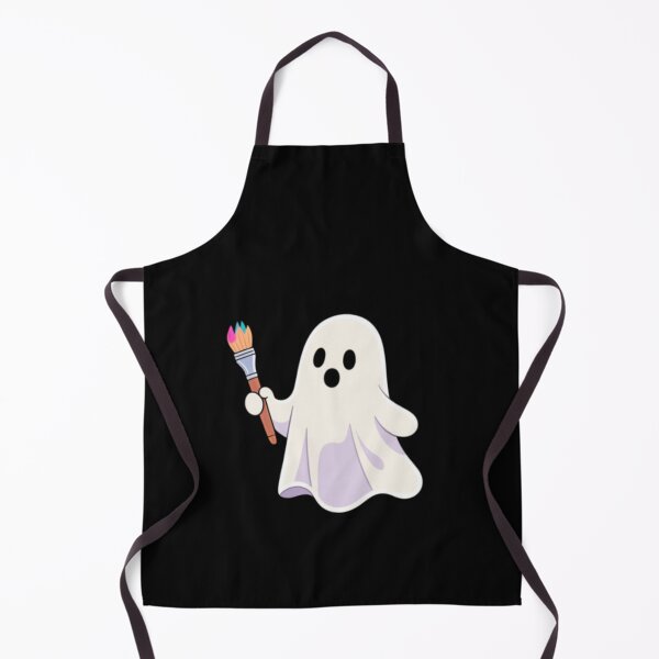 Item preview, Ghost Painter designed and sold by Aetheriswork.