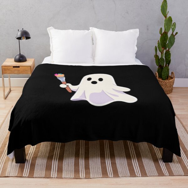 Item preview, Ghost Painter designed and sold by Aetheriswork.