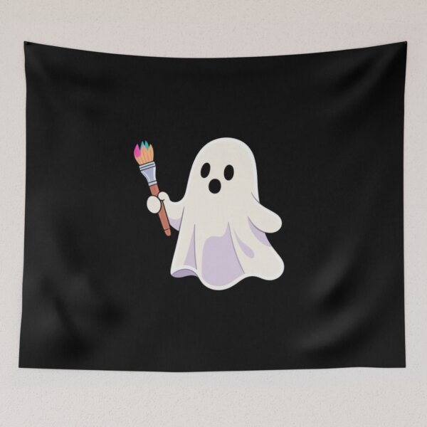 Item preview, Ghost Painter designed and sold by Aetheriswork.