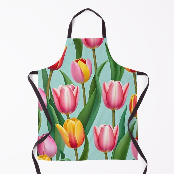 Item preview, Tempting Tulips designed and sold by Sajah.