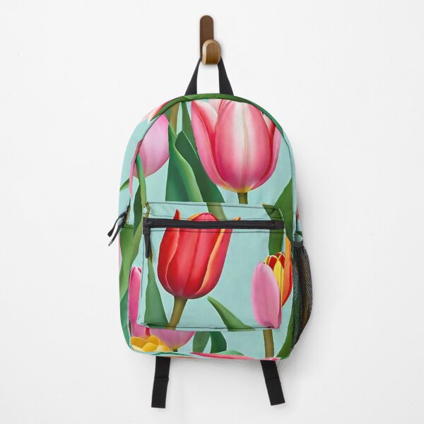 Item preview, Tempting Tulips designed and sold by Sajah.