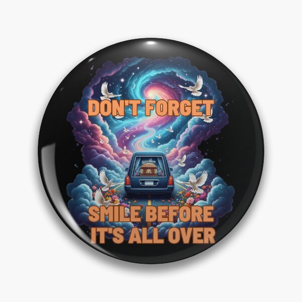 Item preview, Life & Death Balance,Love Beyond Life,Spiritual Energy,Positive Death Awareness,Soul Transformation, designed and sold by chipmuckdesignn.