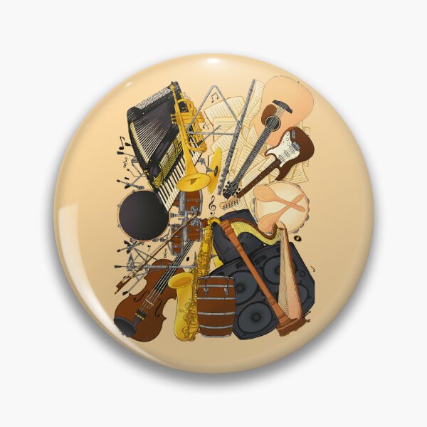 Item preview, Many instruments designed and sold by MasoIsRed.