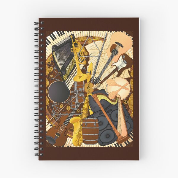 Item preview, Many instruments designed and sold by MasoIsRed.
