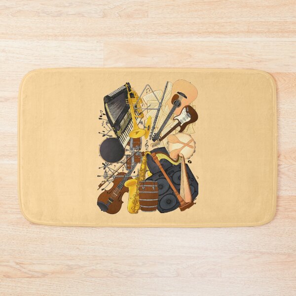 Item preview, Many instruments designed and sold by MasoIsRed.
