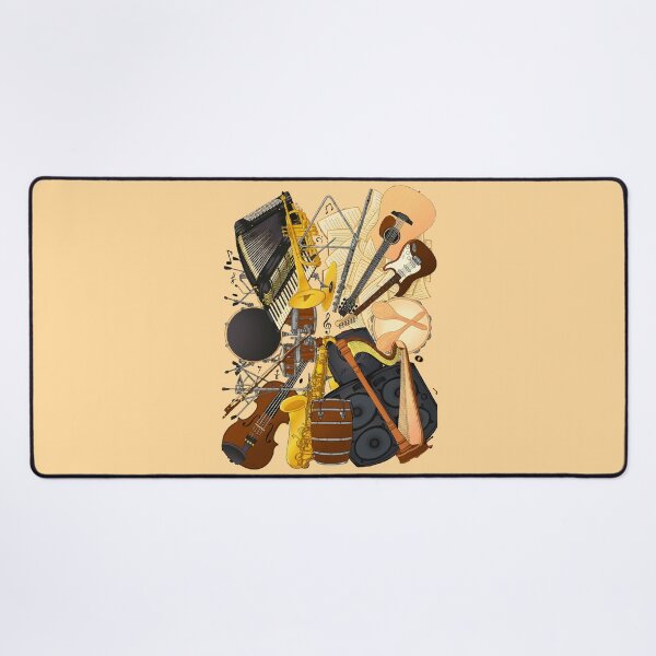 Item preview, Many instruments designed and sold by MasoIsRed.