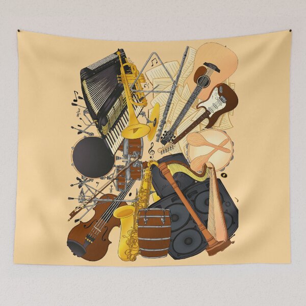 Item preview, Many instruments designed and sold by MasoIsRed.