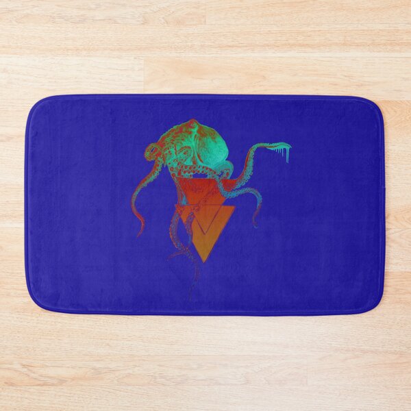 Item preview, Octopus prism bloom designed and sold by Diana Shively.