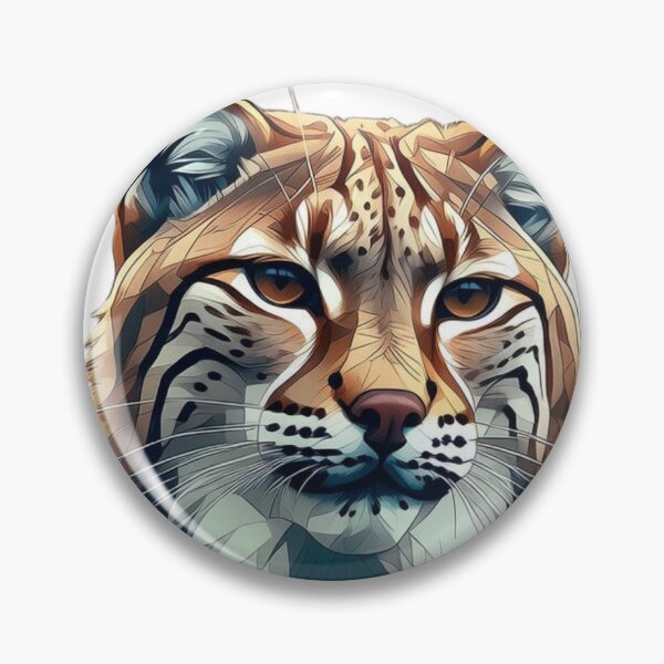 Item preview, Acechador peludo designed and sold by Animals-Tees.