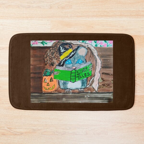 Item preview, HALLOWEEN SCARY TALES  designed and sold by JoAnnHayden.