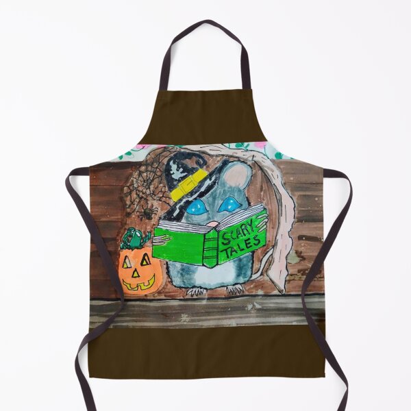 Item preview, HALLOWEEN SCARY TALES  designed and sold by JoAnnHayden.