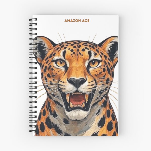 Item preview, Amazon Ace designed and sold by Animals-Tees.