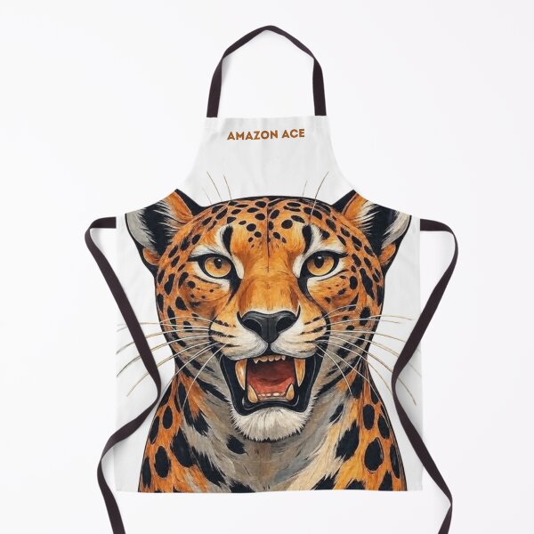 Item preview, Amazon Ace designed and sold by Animals-Tees.