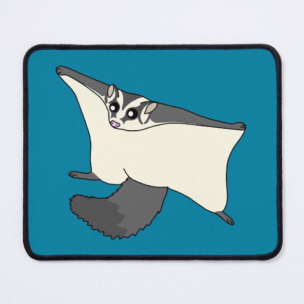Item preview, Sugar Glider designed and sold by Leapingdoe.