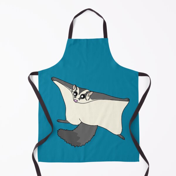 Item preview, Sugar Glider designed and sold by Leapingdoe.