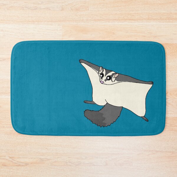 Item preview, Sugar Glider designed and sold by Leapingdoe.