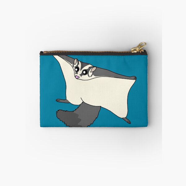 Item preview, Sugar Glider designed and sold by Leapingdoe.