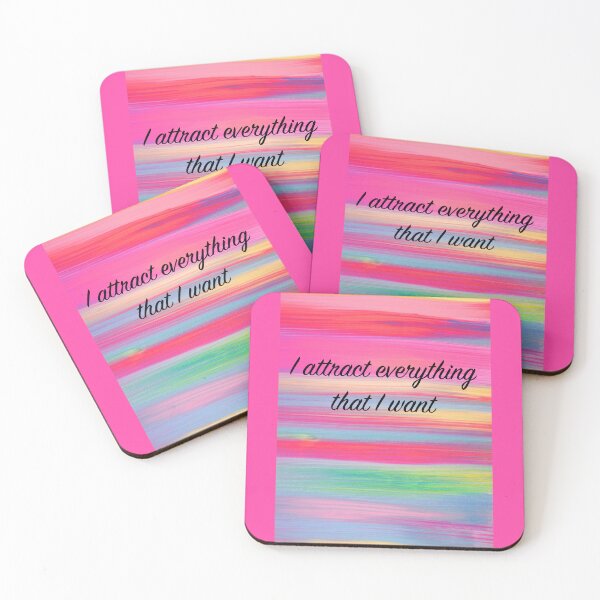 Item preview, I attract everything that I want designed and sold by diamondqueenmindset.