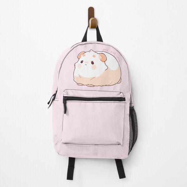 Item preview, Cotton Candy Pink Kawaii Critter Sweet designed and sold by AIObyisabele.