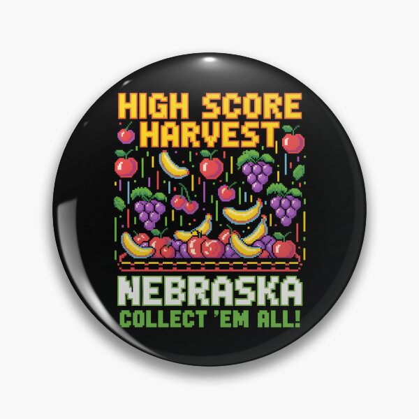 Item preview, High Score designed and sold by SignumShop.