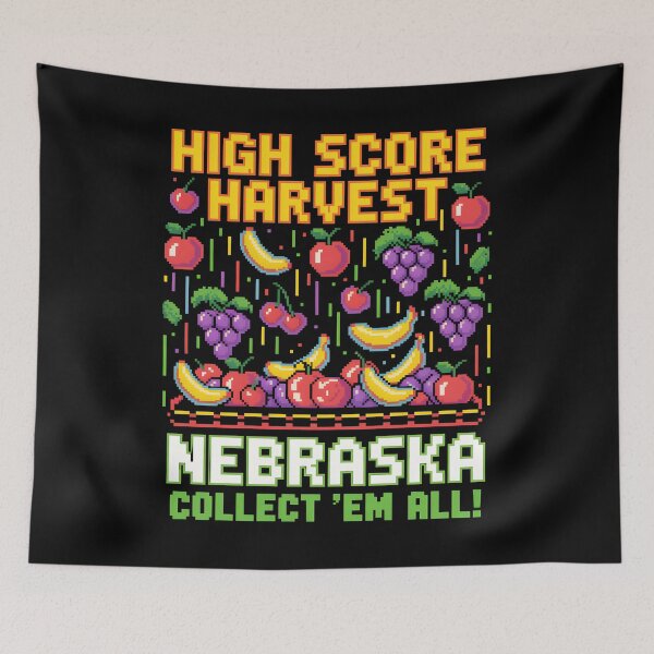 Item preview, High Score designed and sold by SignumShop.