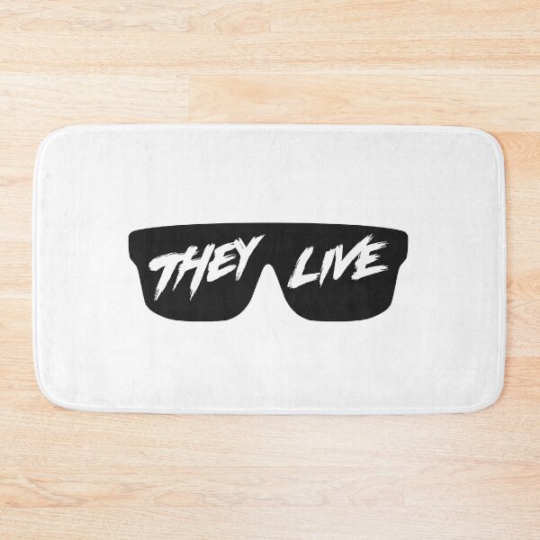 Item preview, They Live Sunglasses designed and sold by ds-santos.