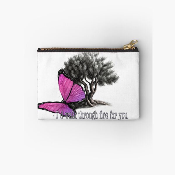 Item preview, Walk Through Fire For You Tree  designed and sold by Irinuca Gifts.