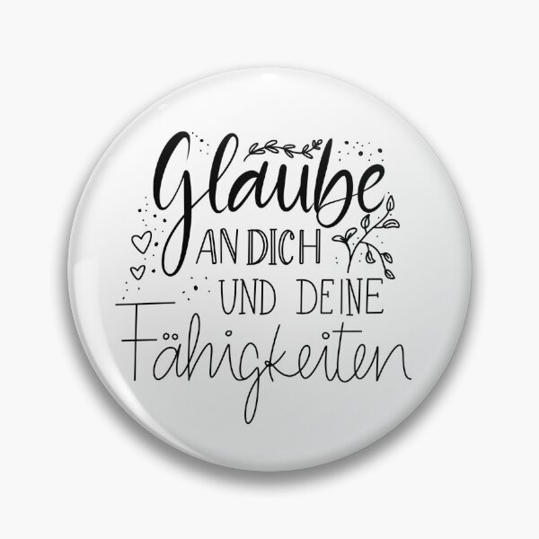 Item preview, Believe in yourself and your abilities designed and sold by vanessa.kreativdesign.