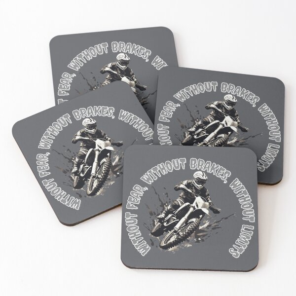 Item preview, Motocross rider, extreme jumps designed and sold by OLYUS.